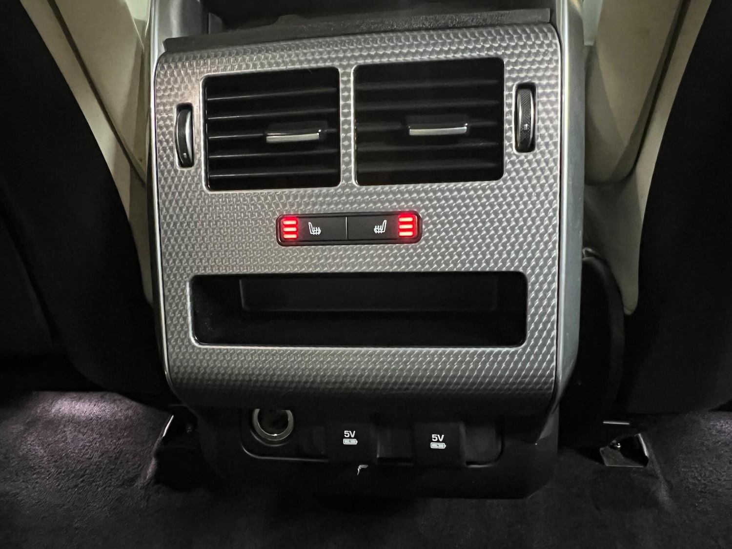 Used Land Rover Range Rover Sport 2020 for sale - 77166820: Photo 45