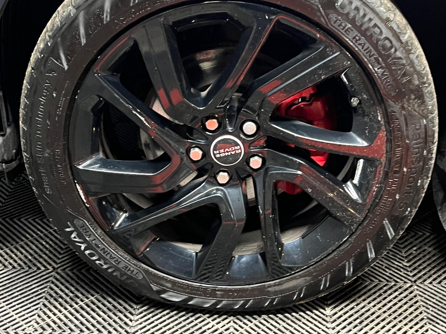 Used Land Rover Range Rover Sport 2020 for sale - 77166820: Photo 49