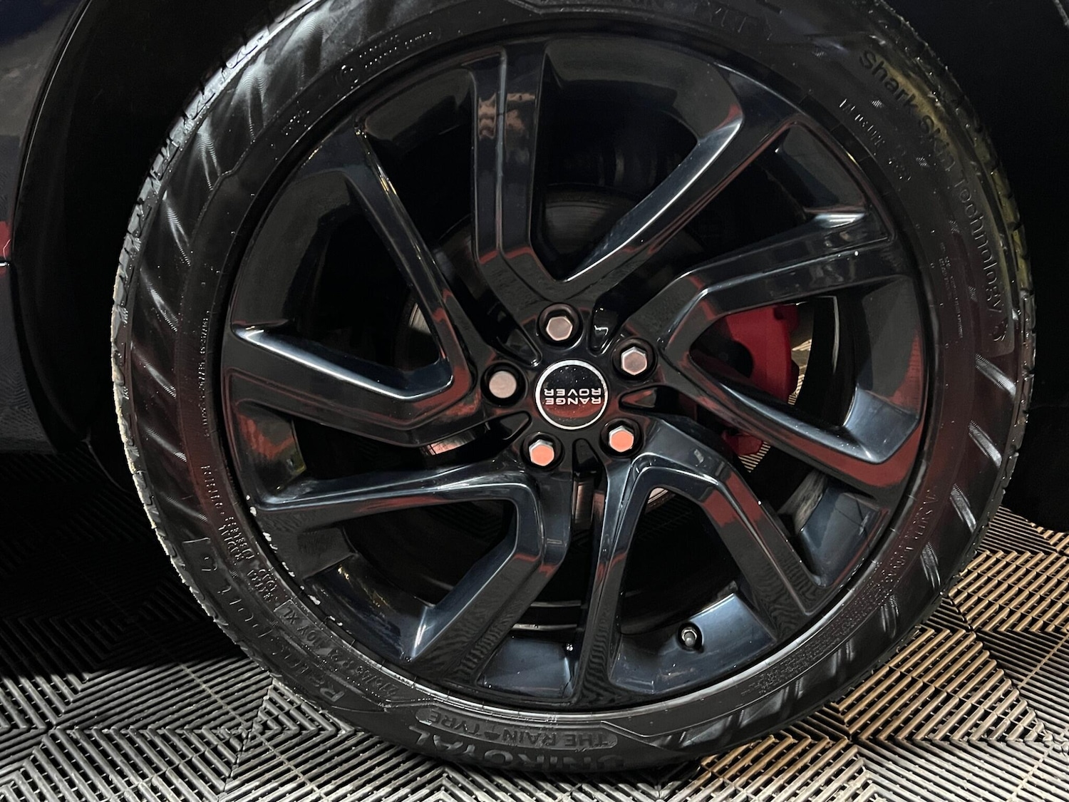 Used Land Rover Range Rover Sport 2020 for sale - 77166820: Photo 50