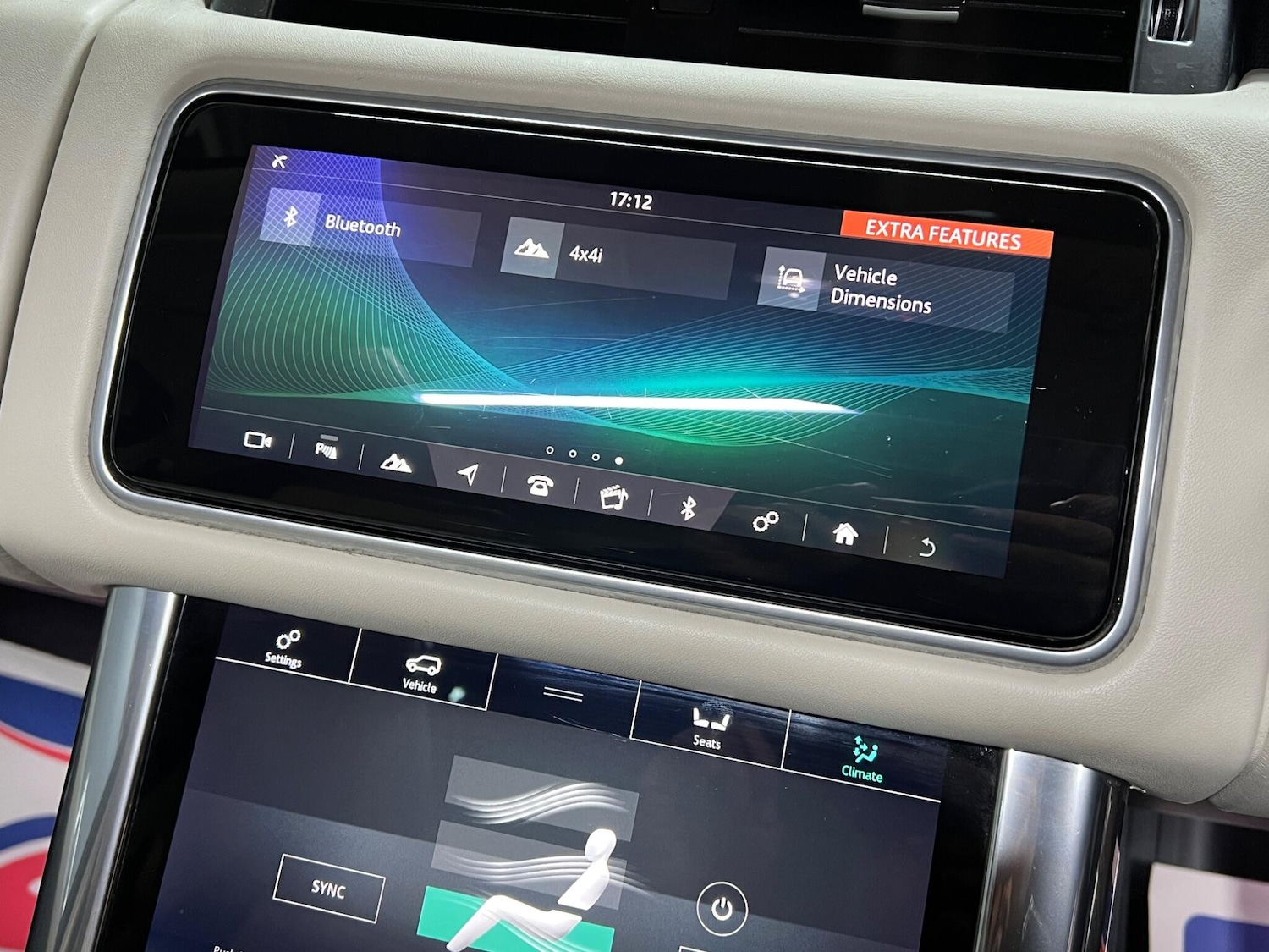 Used Land Rover Range Rover Sport 2020 for sale - 77166820: Photo 52