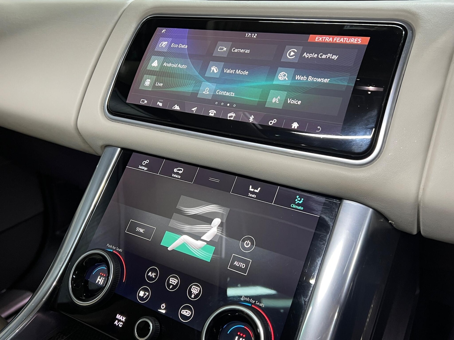 Used Land Rover Range Rover Sport 2020 for sale - 77166820: Photo 53