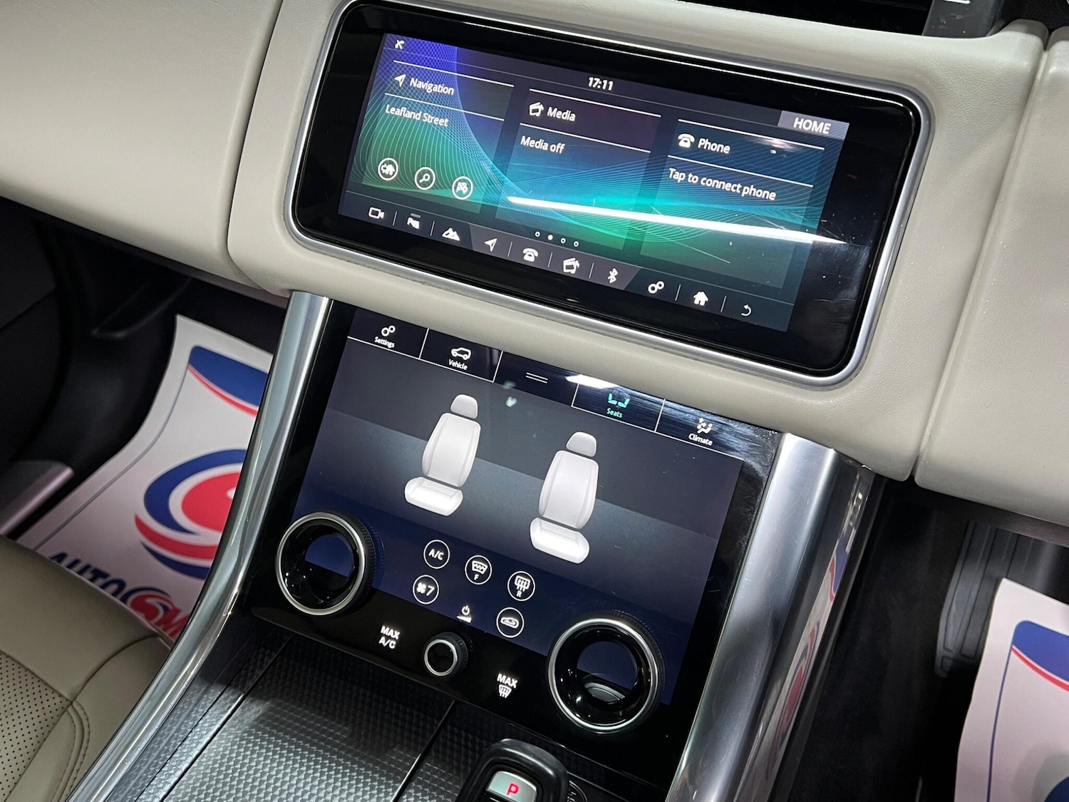 Used Land Rover Range Rover Sport 2020 for sale - 77166820: Photo 56