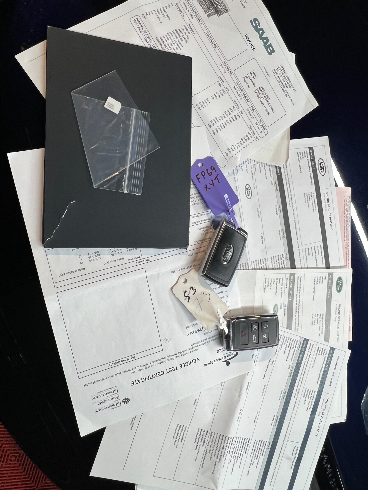 Used Land Rover Range Rover Sport 2020 for sale - 77166820: Photo 57