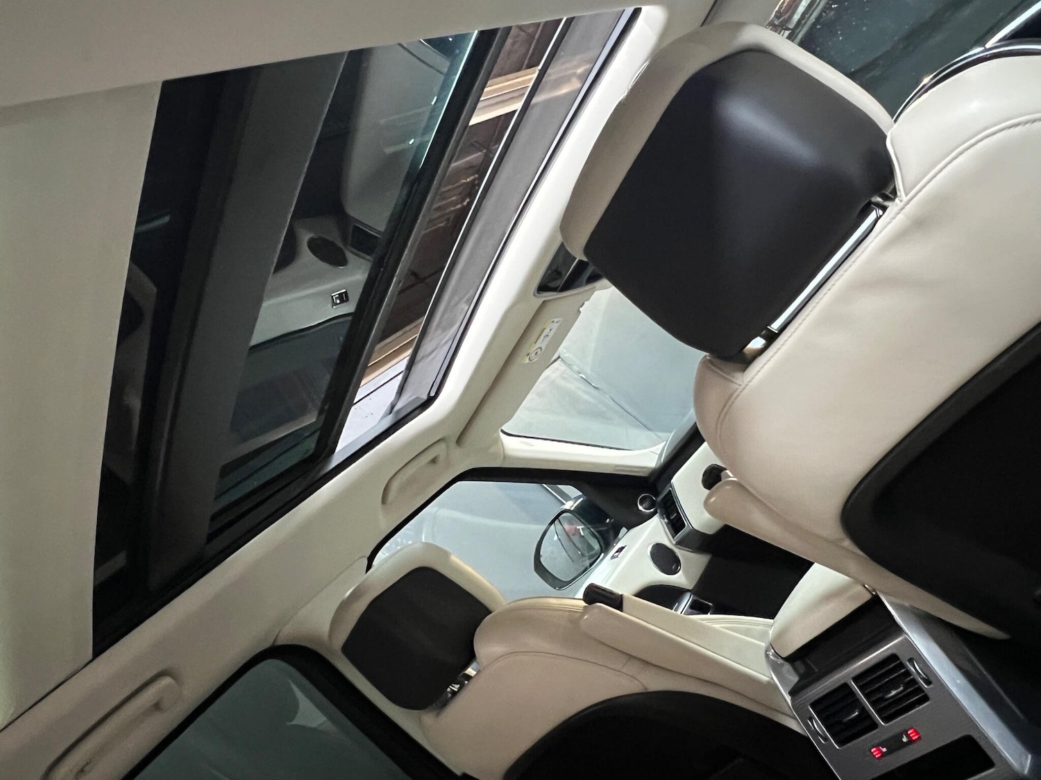 Used Land Rover Range Rover Sport 2020 for sale - 77166820: Photo 59