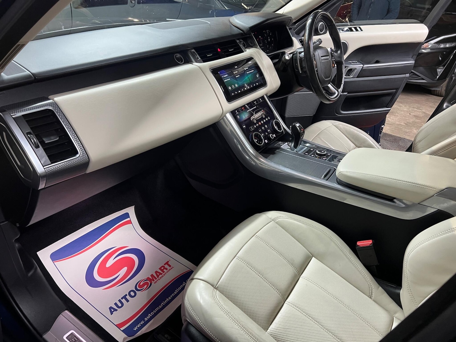 Used Land Rover Range Rover Sport 2020 for sale - 77166820: Photo 60