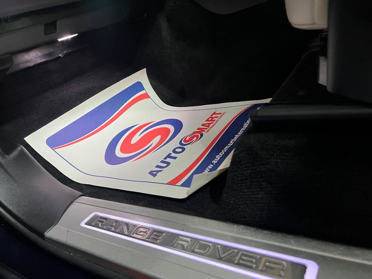 Used Land Rover Range Rover Sport 2020 for sale - 77166820: Photo 64