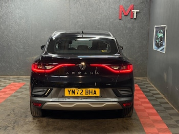 Used Renault Arkana 2023 for sale - 79374090: Photo