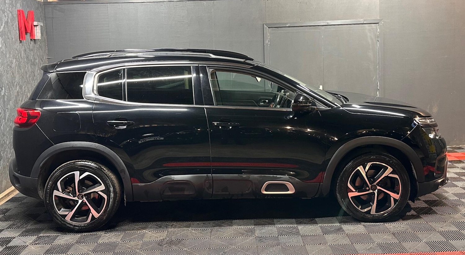 Used Citroen C5 Aircross 2019 for sale - 76865369: Photo 13