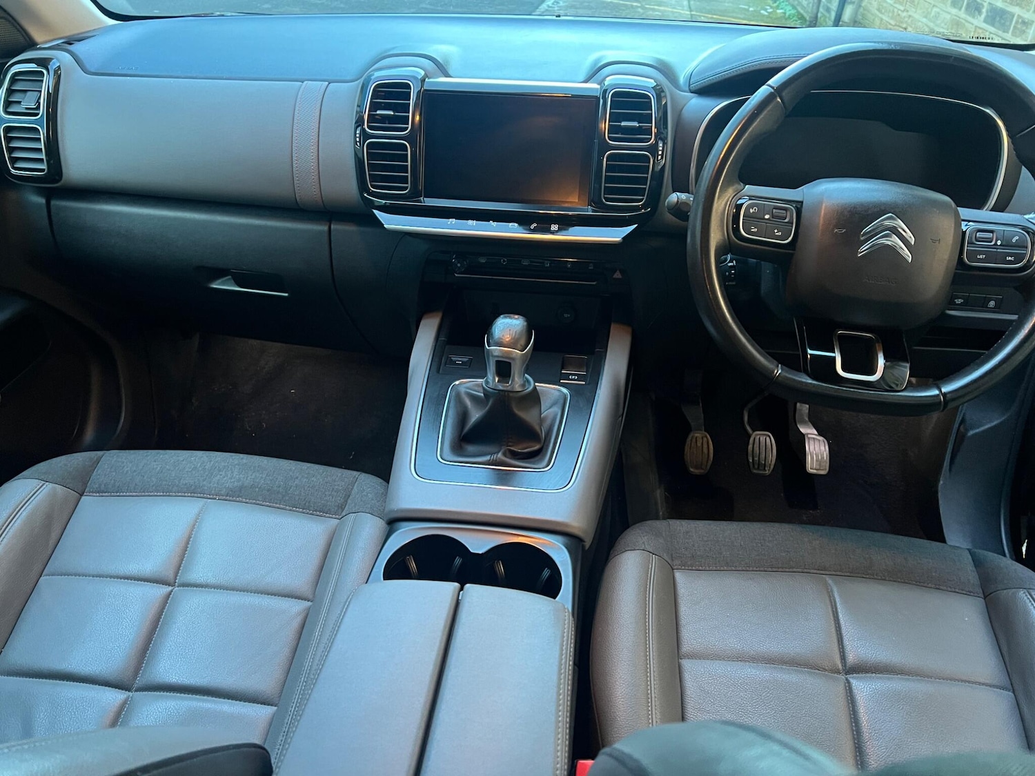 Used Citroen C5 Aircross 2019 for sale - 76865369: Photo 15