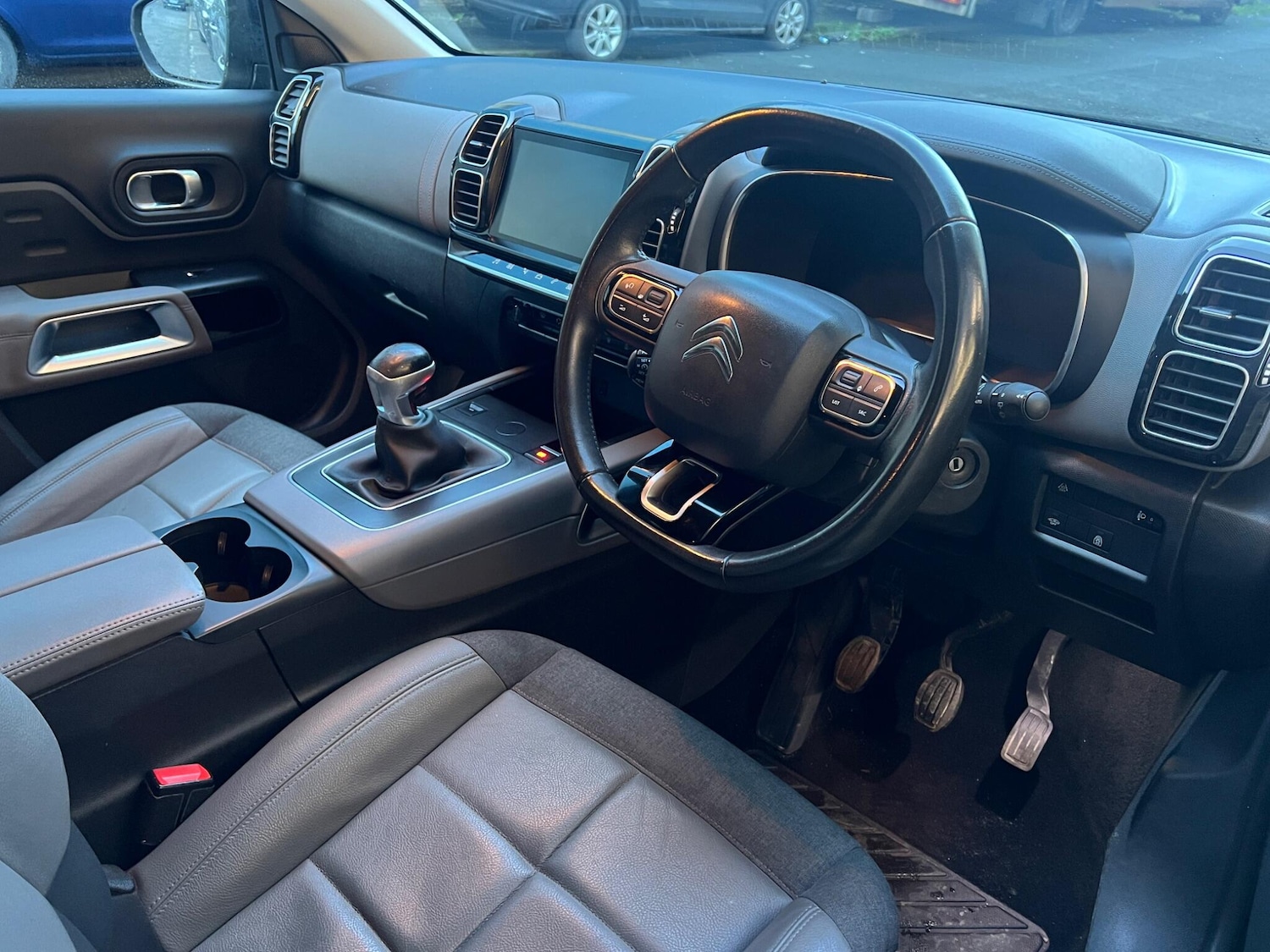 Used Citroen C5 Aircross 2019 for sale - 76865369: Photo 18