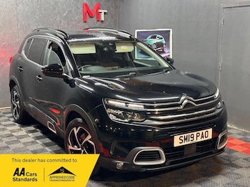 2019 (19) - 1.5 BlueHDi 130 Flair 5dr