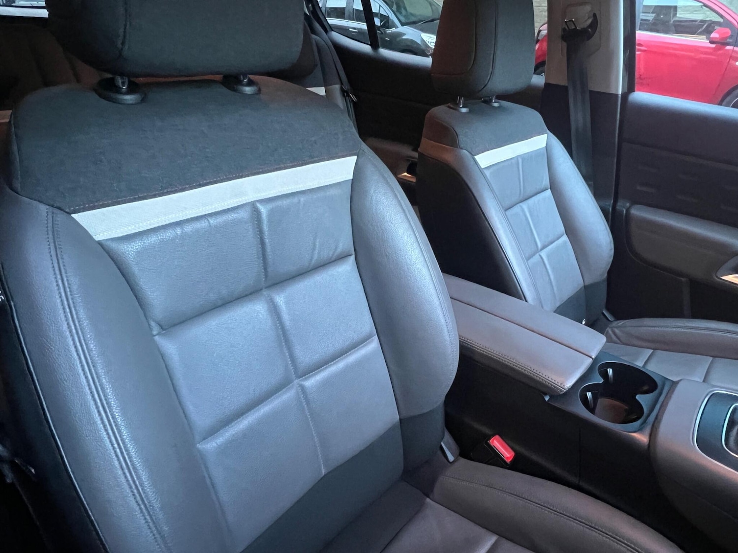 Used Citroen C5 Aircross 2019 for sale - 76865369: Photo 20