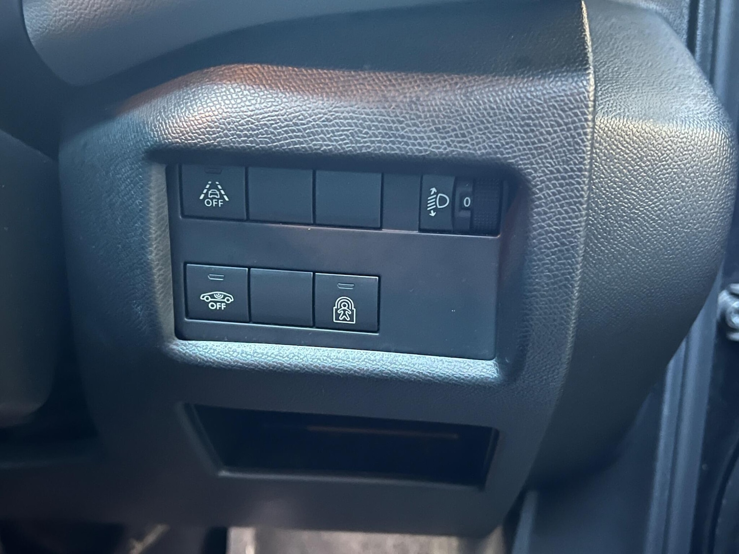 Used Citroen C5 Aircross 2019 for sale - 76865369: Photo 27