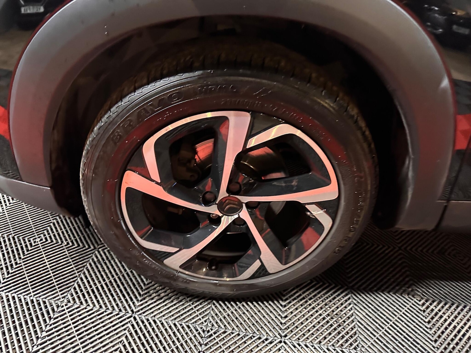 Used Citroen C5 Aircross 2019 for sale - 76865369: Photo 30