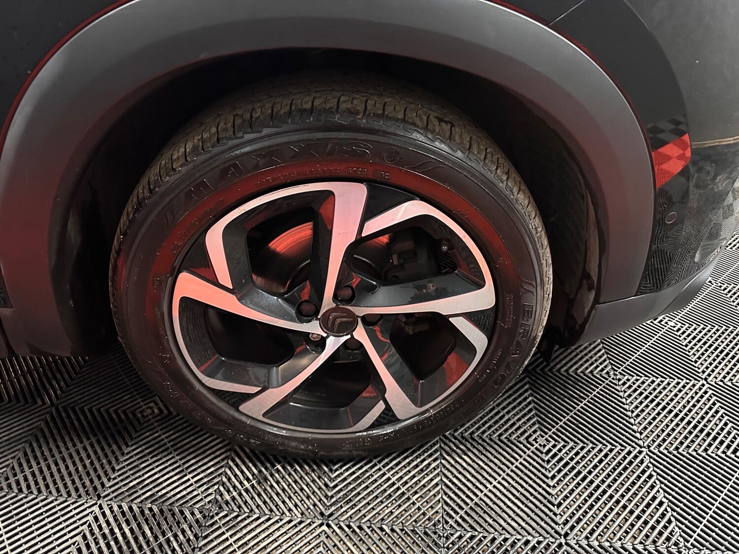 Used Citroen C5 Aircross 2019 for sale - 76865369: Photo 31