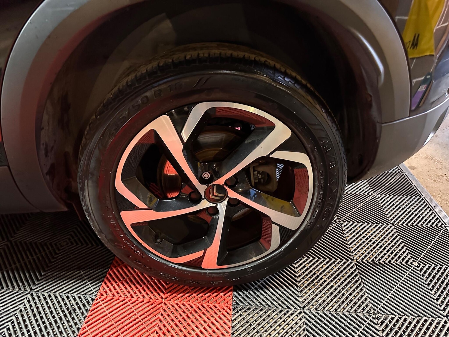 Used Citroen C5 Aircross 2019 for sale - 76865369: Photo 33