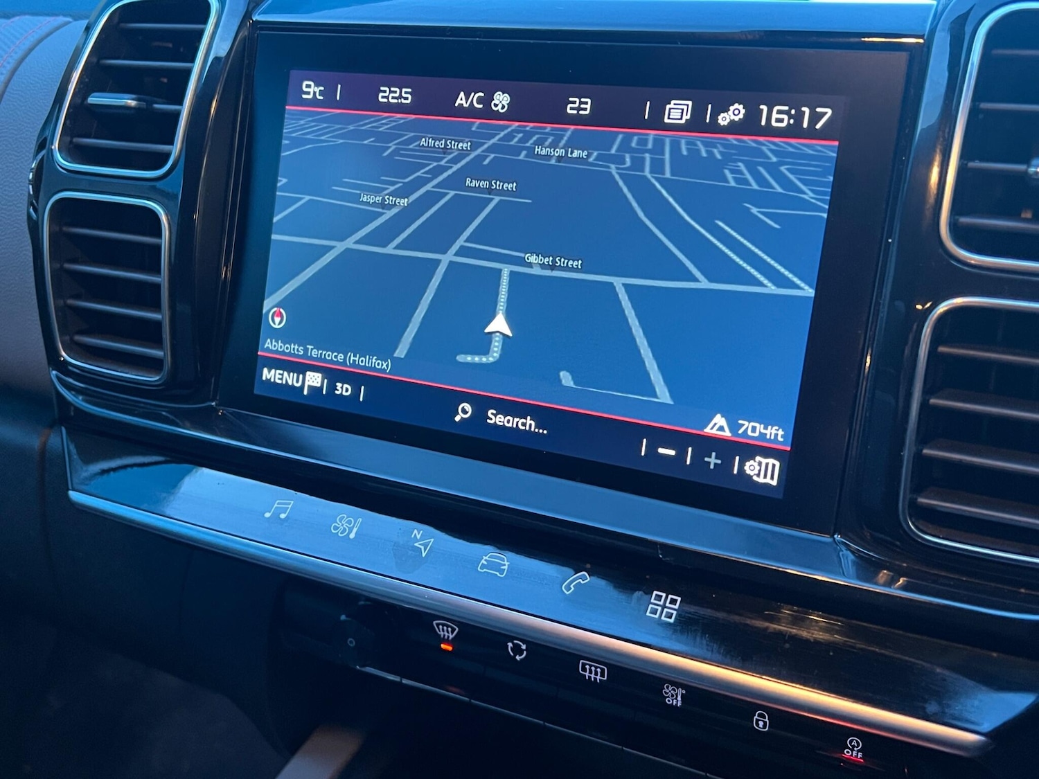 Used Citroen C5 Aircross 2019 for sale - 76865369: Photo 35