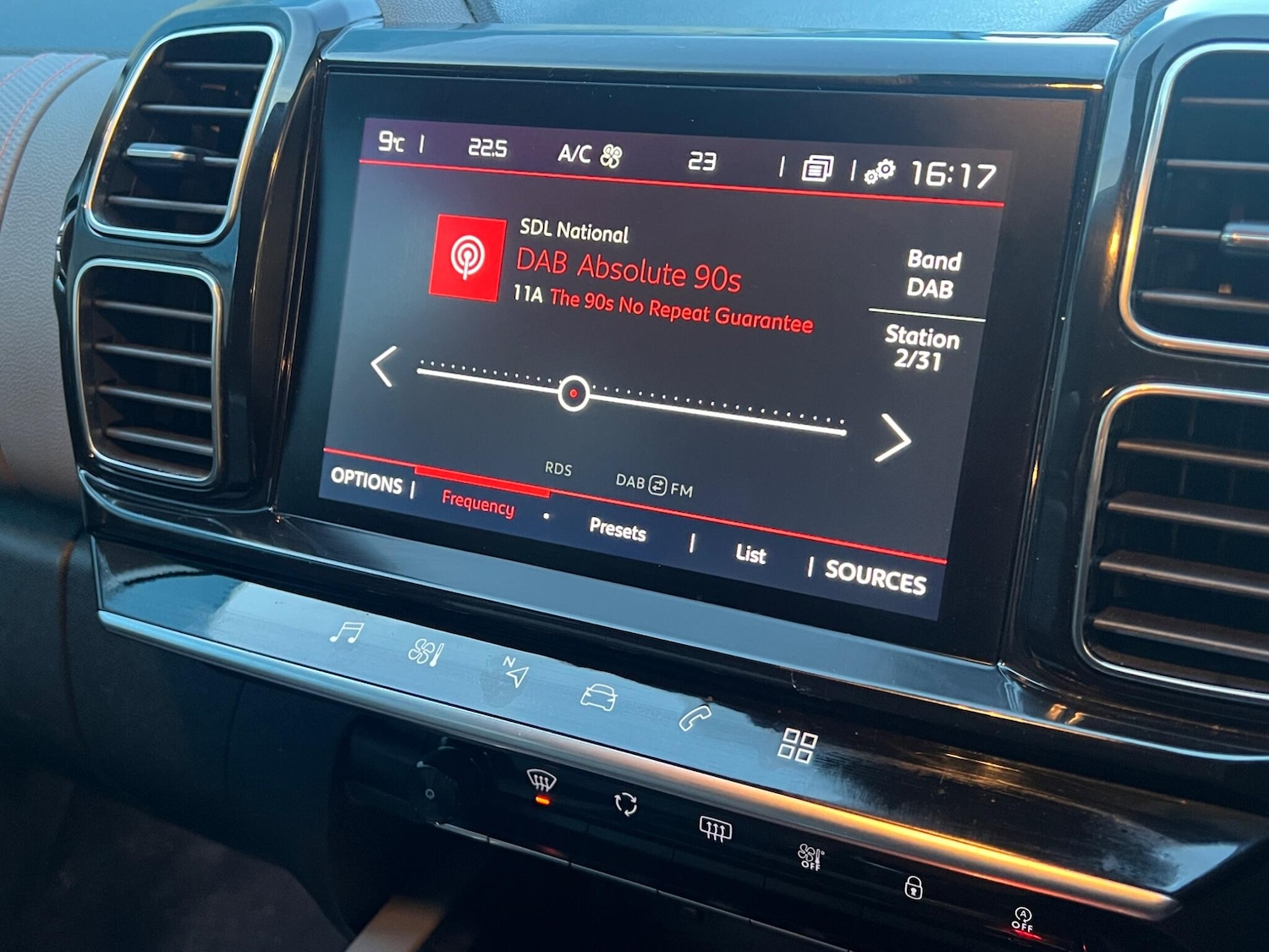 Used Citroen C5 Aircross 2019 for sale - 76865369: Photo 36