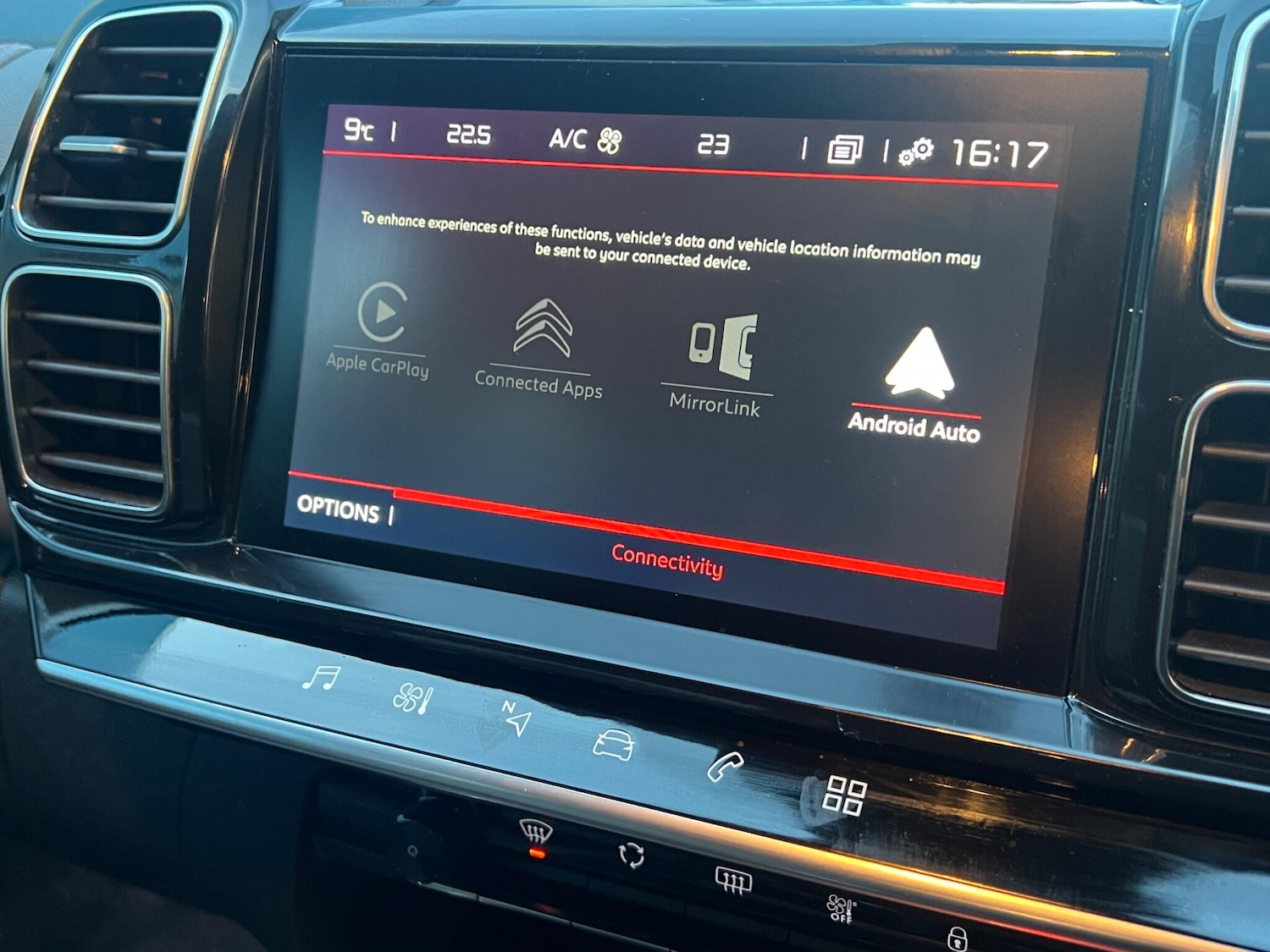 Used Citroen C5 Aircross 2019 for sale - 76865369: Photo 37