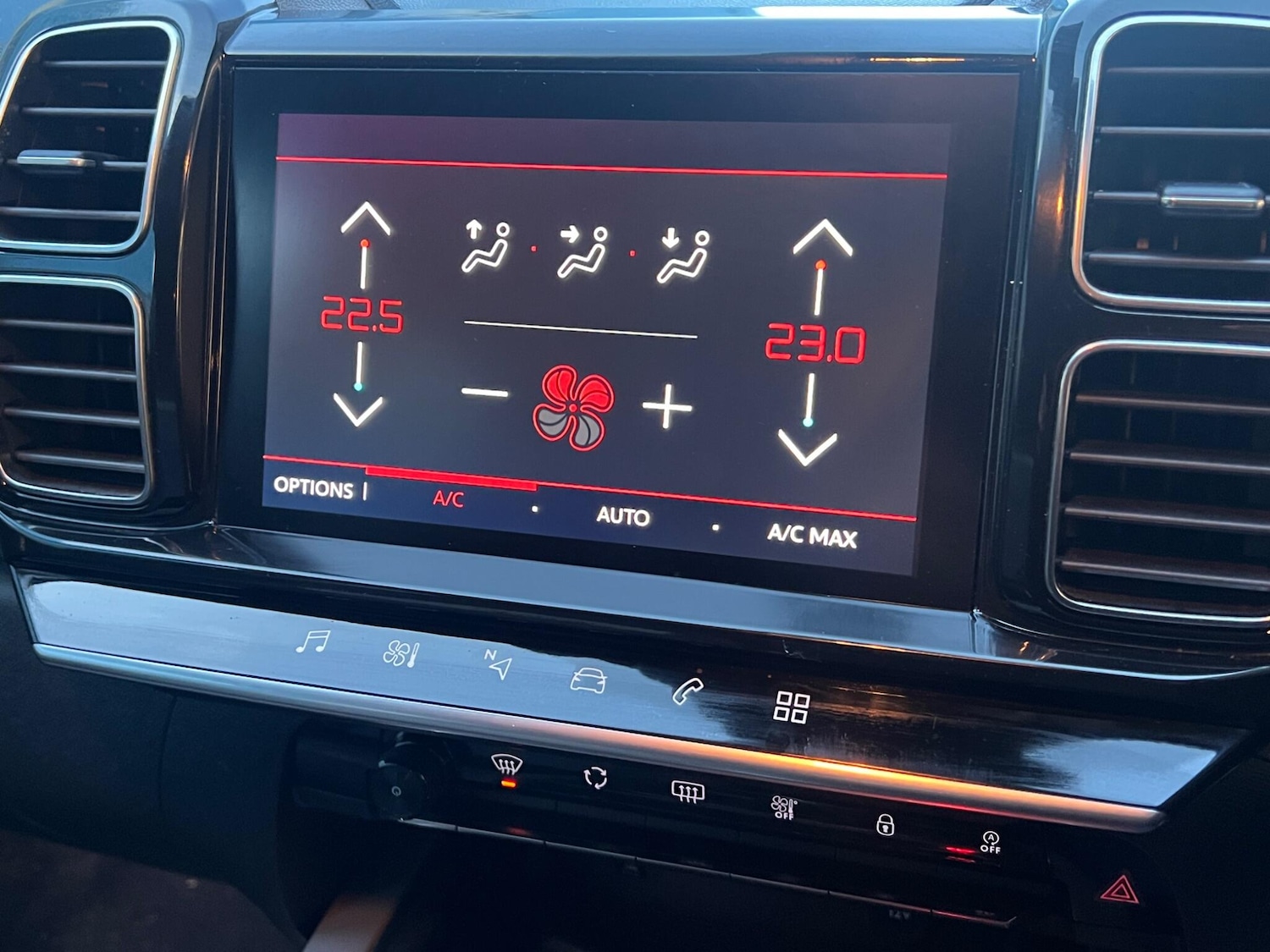 Used Citroen C5 Aircross 2019 for sale - 76865369: Photo 38