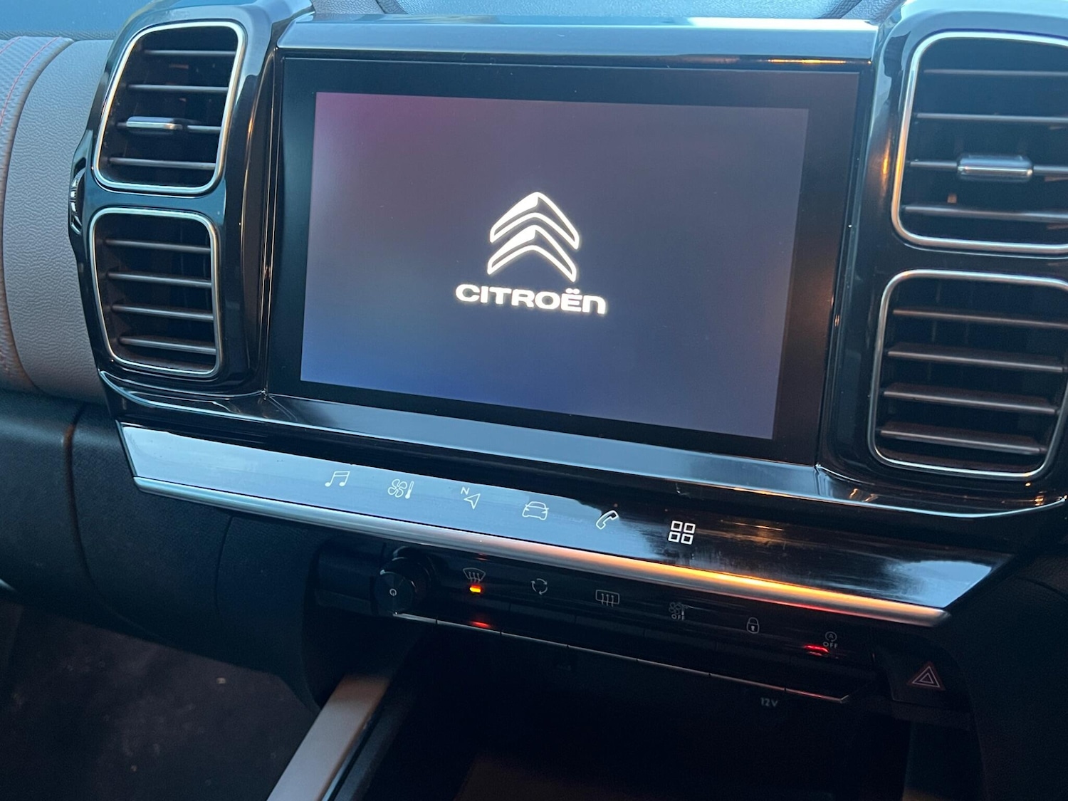 Used Citroen C5 Aircross 2019 for sale - 76865369: Photo 39