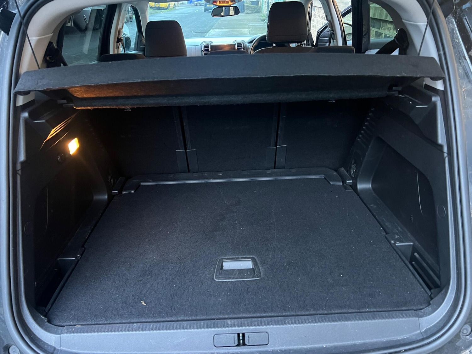 Used Citroen C5 Aircross 2019 for sale - 76865369: Photo 42