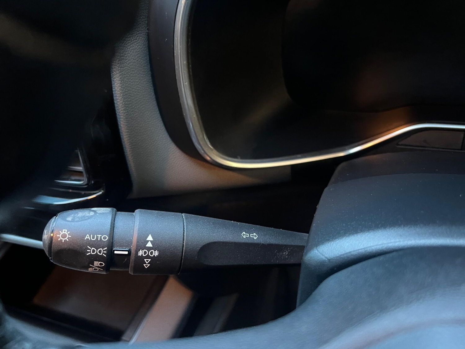 Used Citroen C5 Aircross 2019 for sale - 76865369: Photo 44