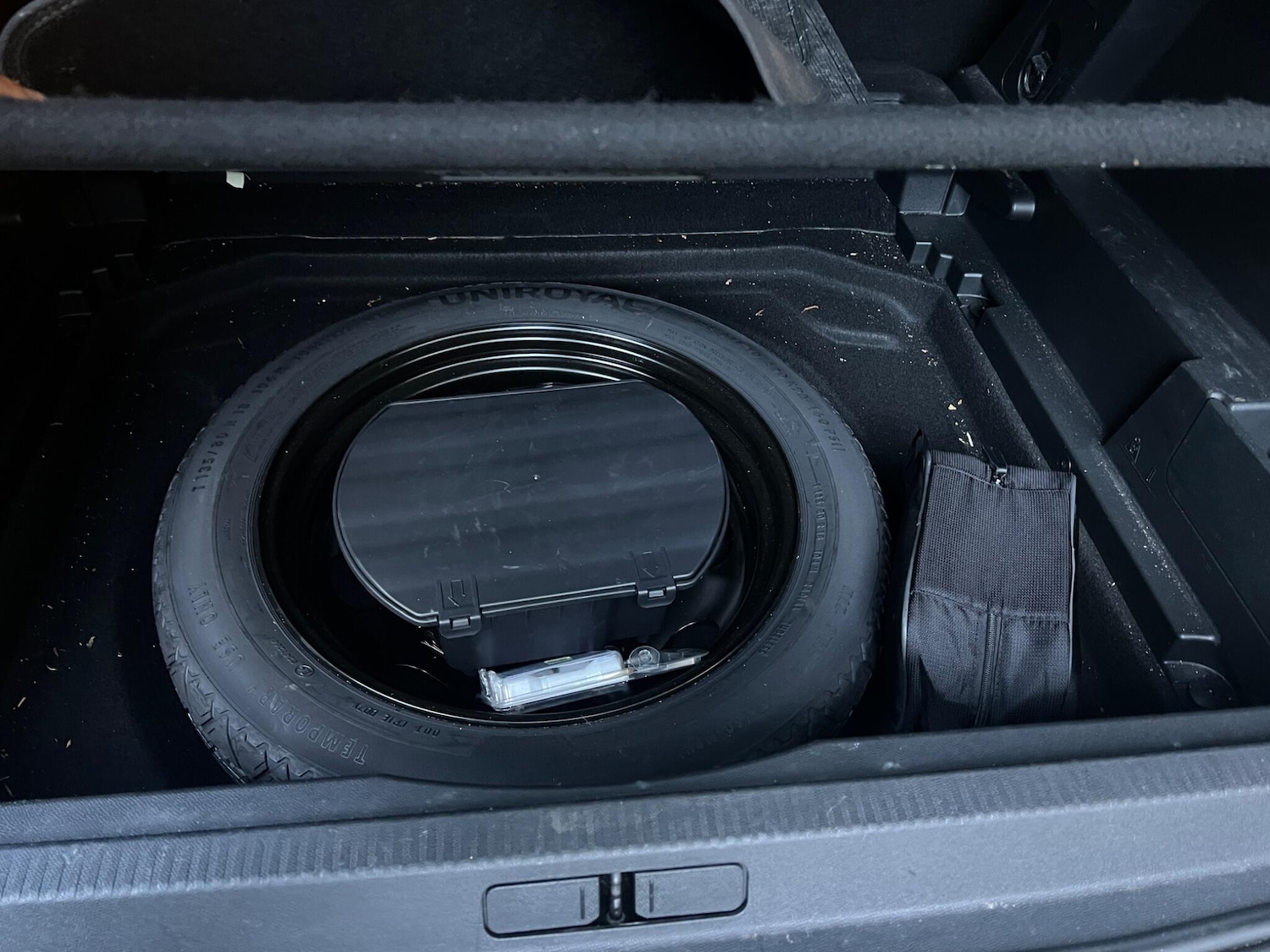 Used Citroen C5 Aircross 2019 for sale - 76865369: Photo 45