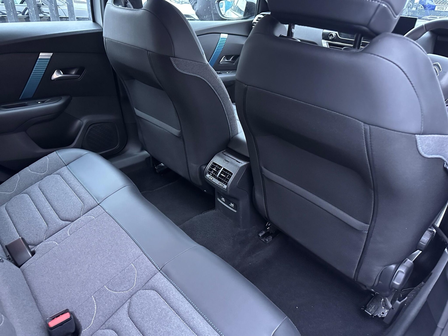 Used Citroen e-C4 for sale - 76572191: Photo 12