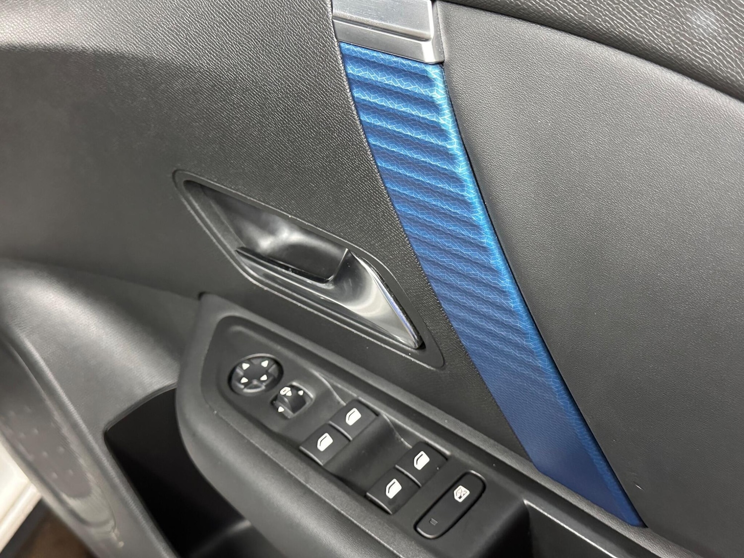 Used Citroen e-C4 for sale - 76572191: Photo 22