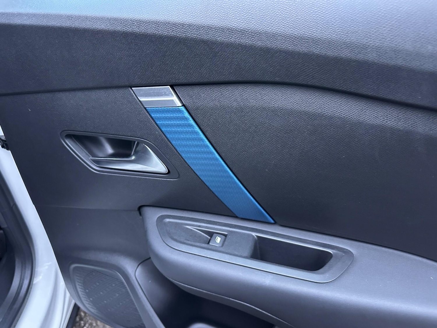 Used Citroen e-C4 for sale - 76572191: Photo 23