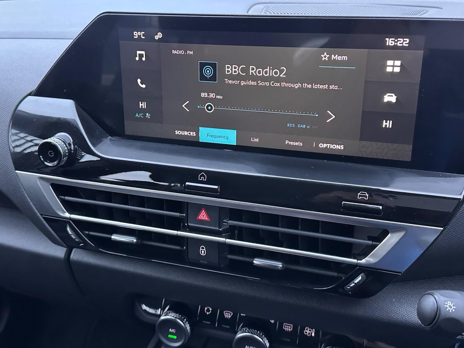 Used Citroen e-C4 for sale - 76572191: Photo 24