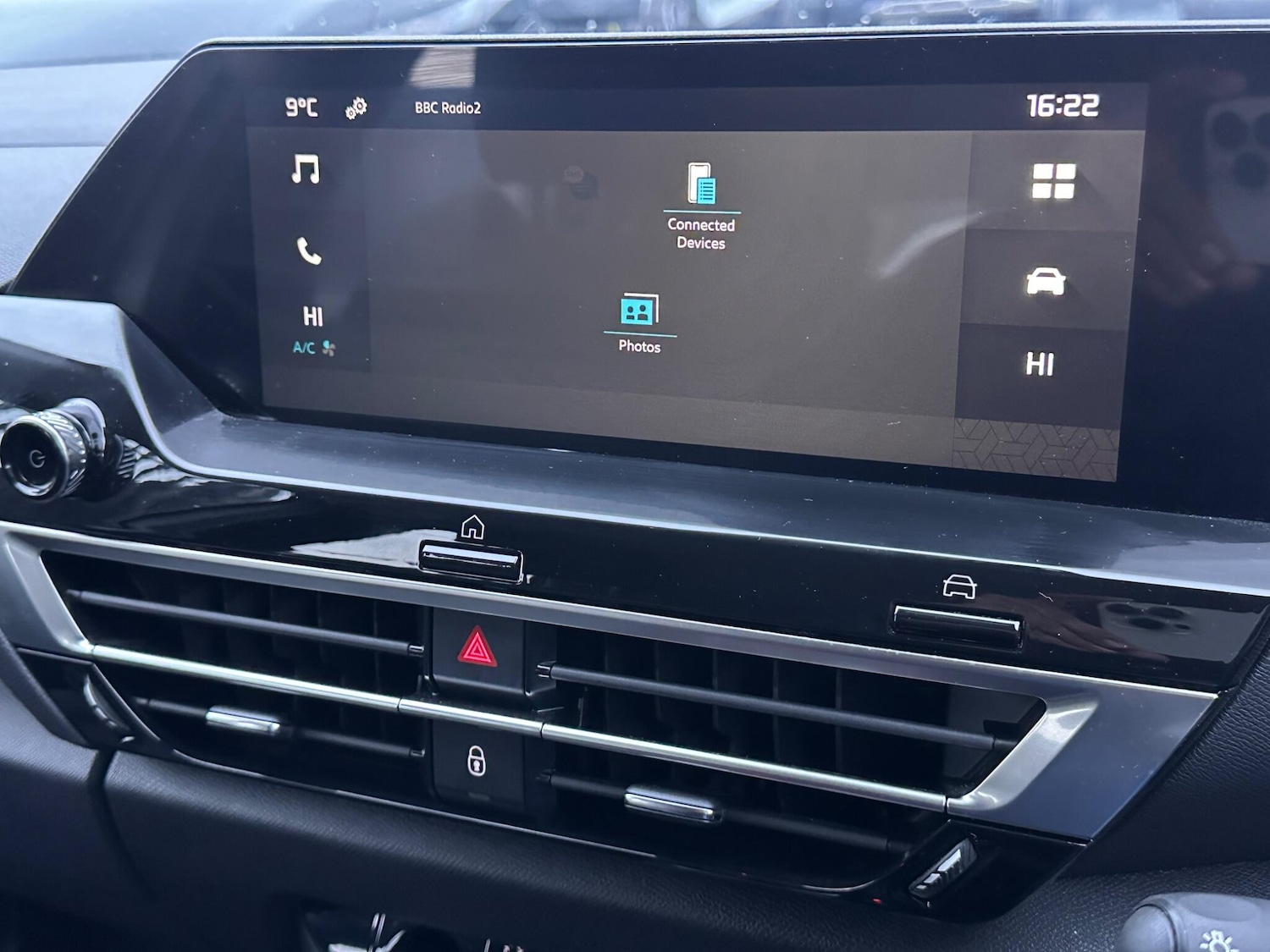 Used Citroen e-C4 for sale - 76572191: Photo 26