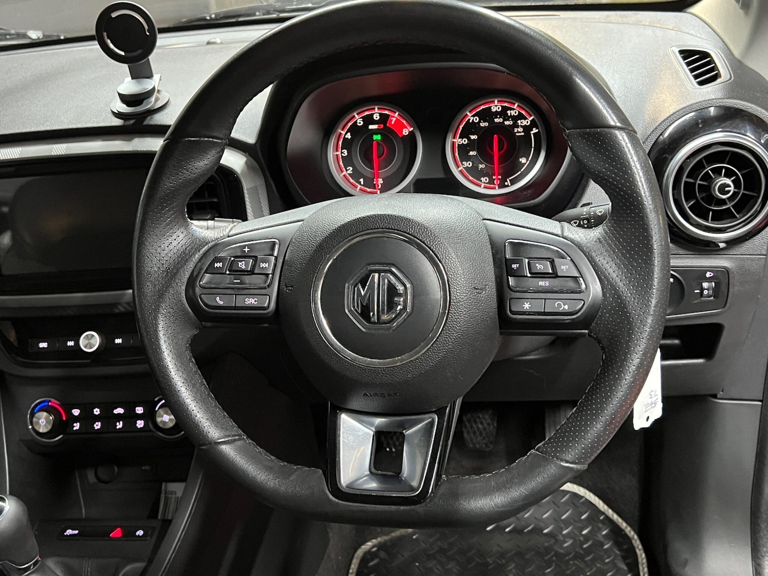 Used MG MG3 2019 for sale - 76855884: Photo 28