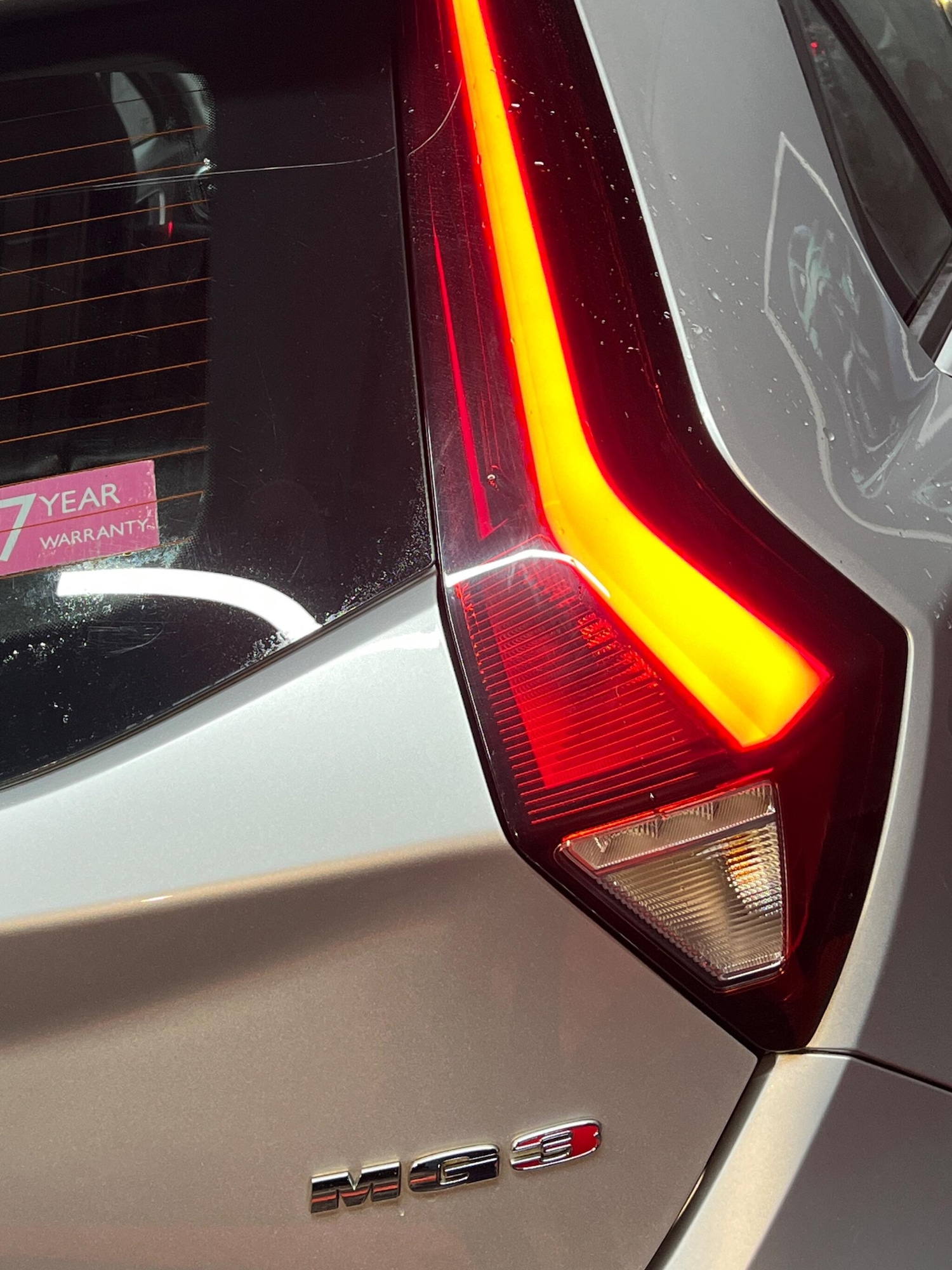 Used MG MG3 2019 for sale - 76855884: Photo 29