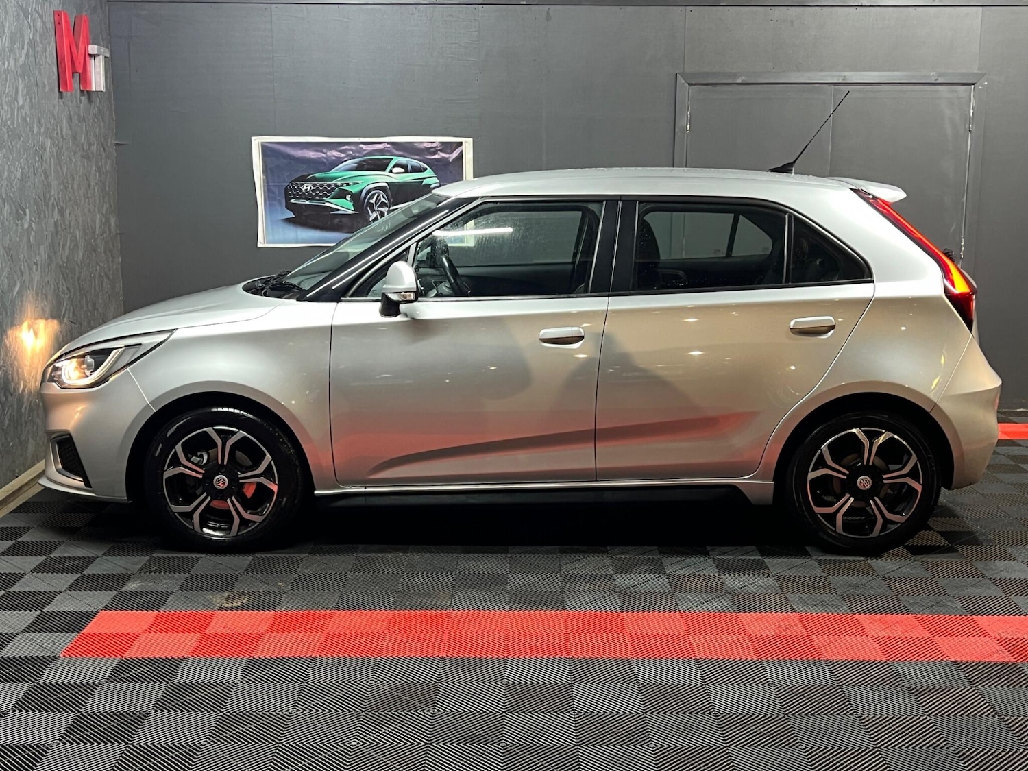 Used MG MG3 2019 for sale - 76855884: Photo 4