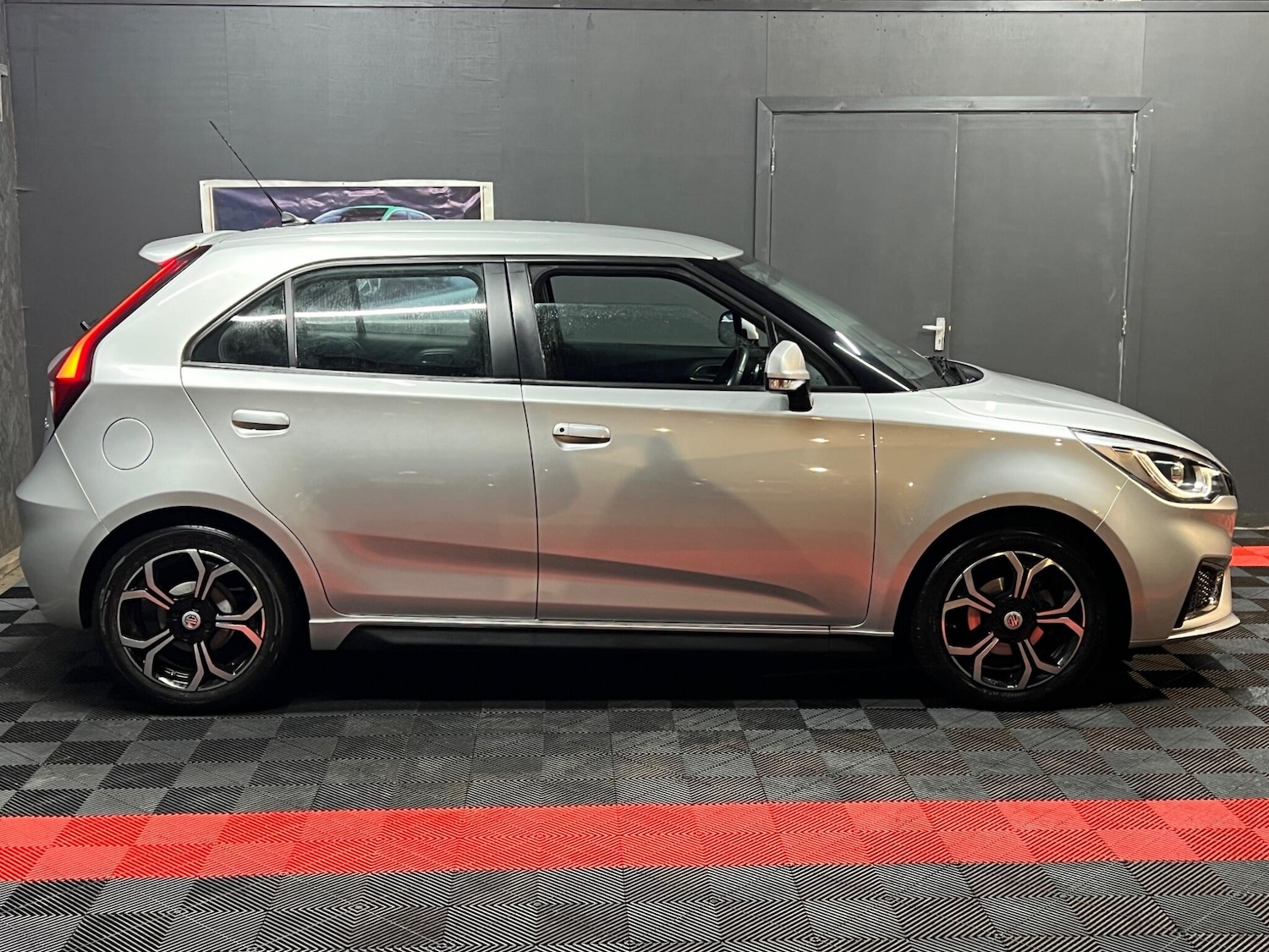 Used MG MG3 2019 for sale - 76855884: Photo 8