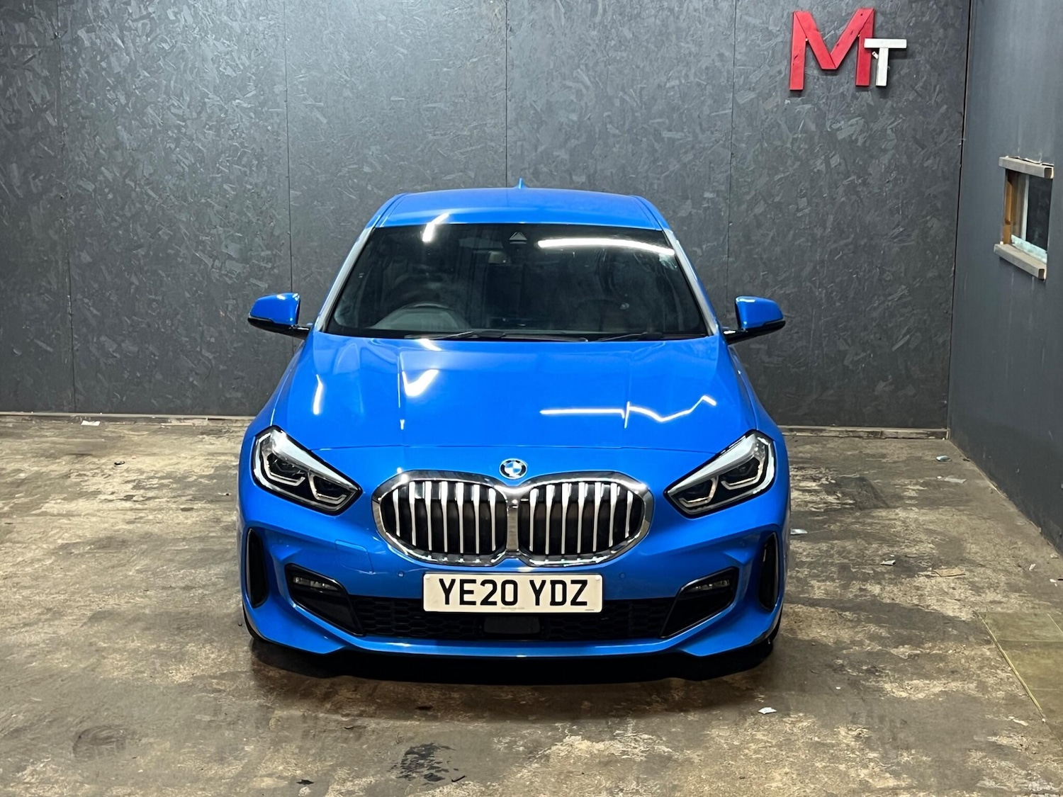 Used BMW 1 Series 2020 for sale - 76094787: Photo 14
