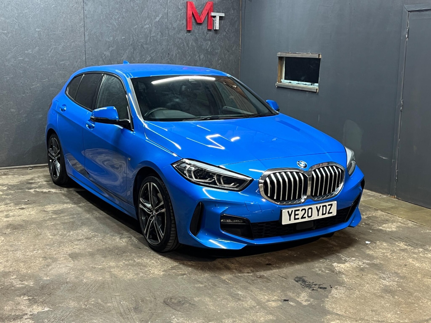 Used BMW 1 Series 2020 for sale - 76094787: Photo 18