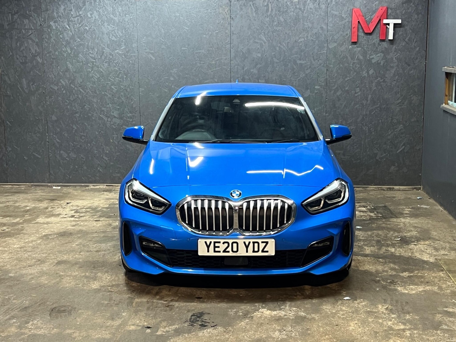 Used BMW 1 Series 2020 for sale - 76094787: Photo 22