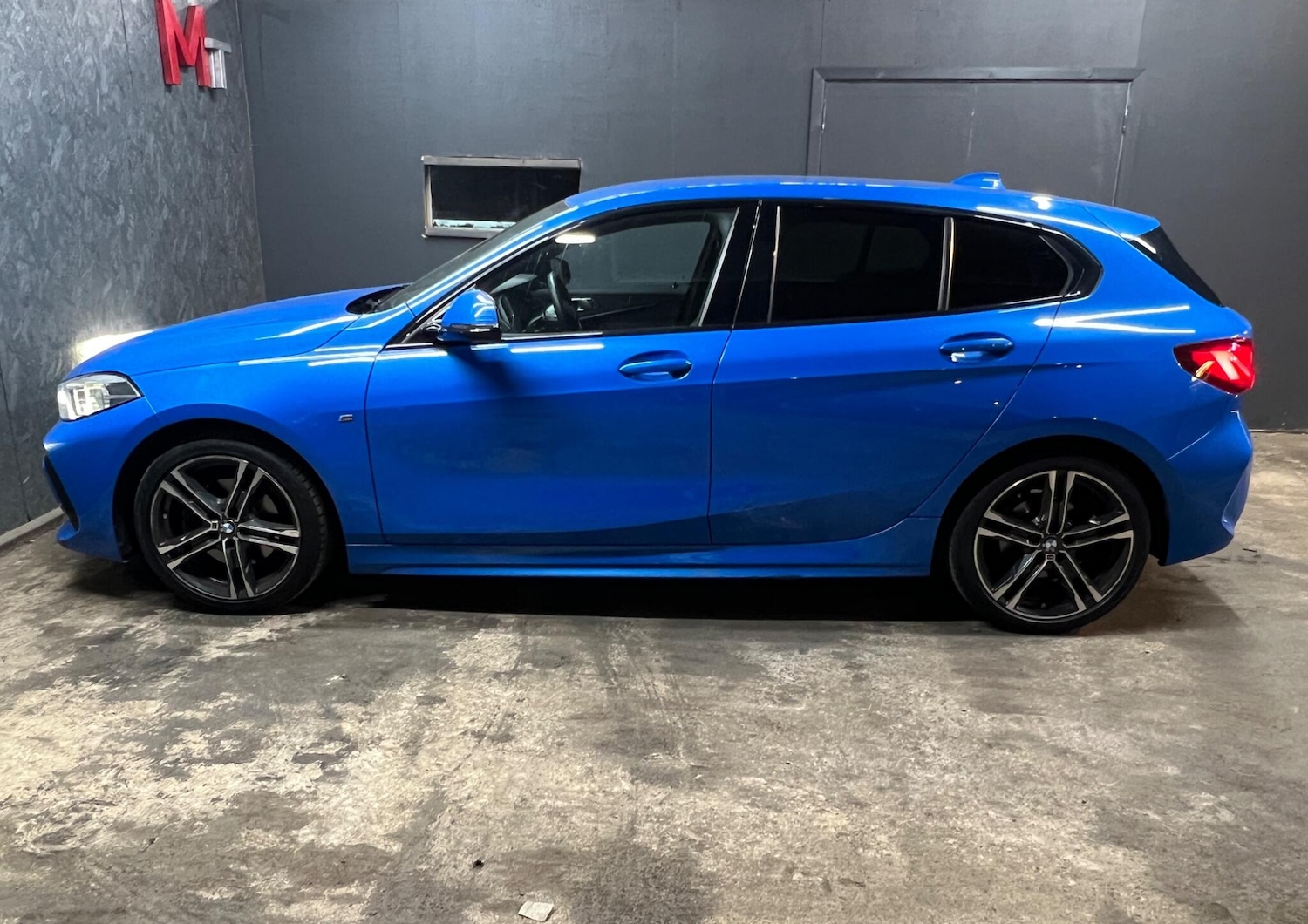 Used BMW 1 Series 2020 for sale - 76094787: Photo 27