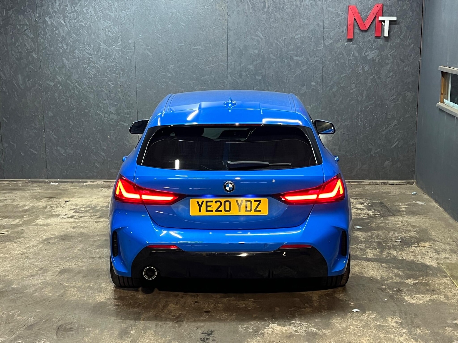 Used BMW 1 Series 2020 for sale - 76094787: Photo 28