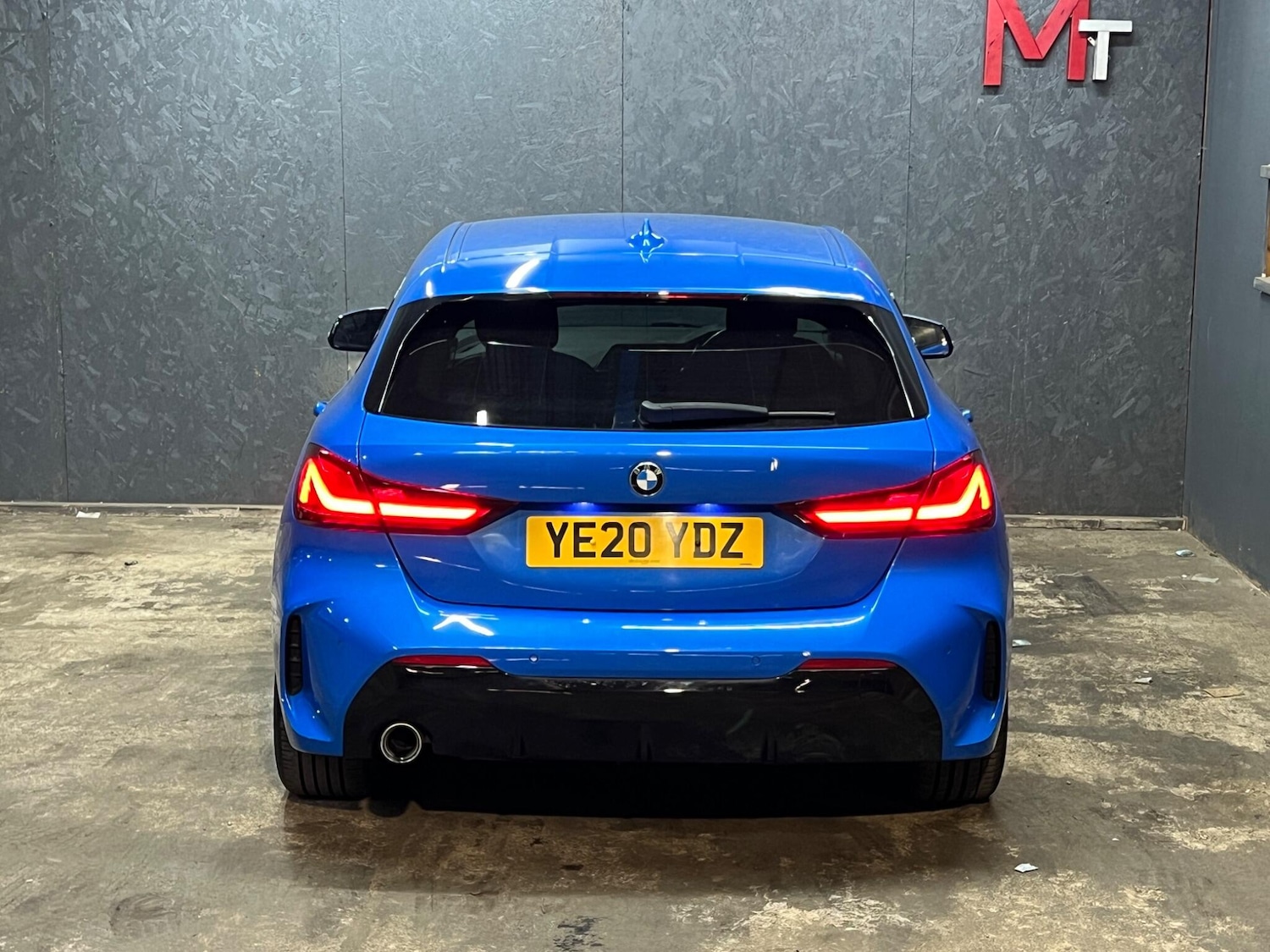 Used BMW 1 Series 2020 for sale - 76094787: Photo 29