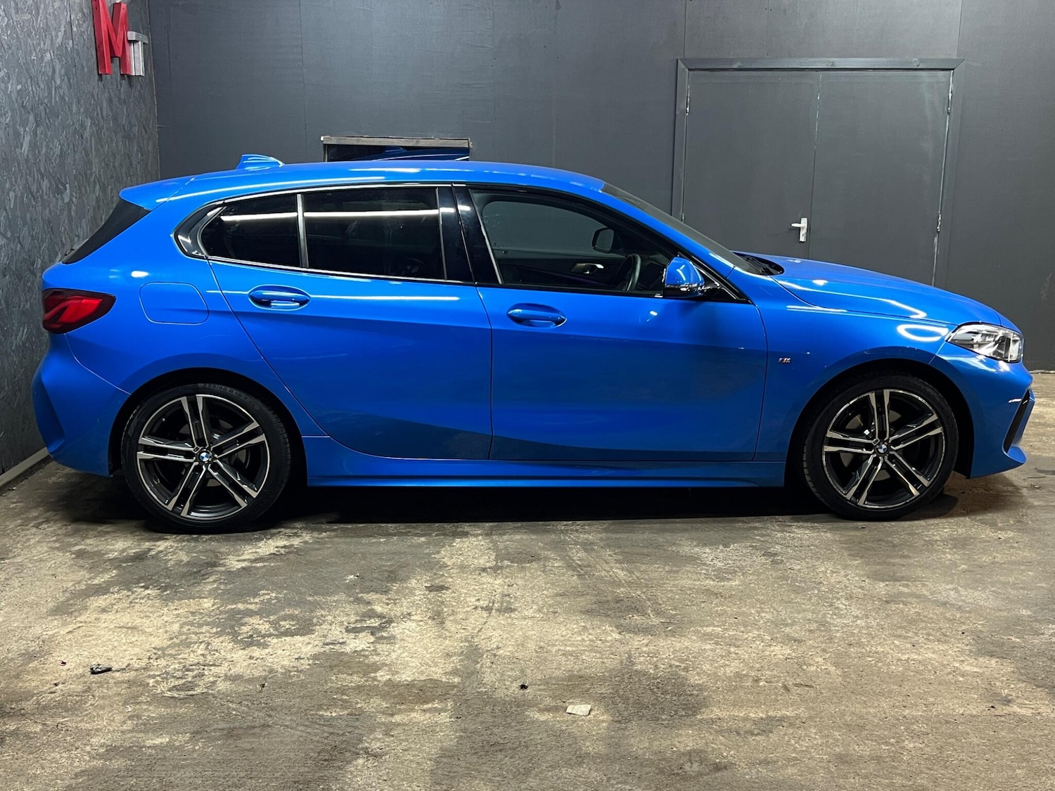 Used BMW 1 Series 2020 for sale - 76094787: Photo 31