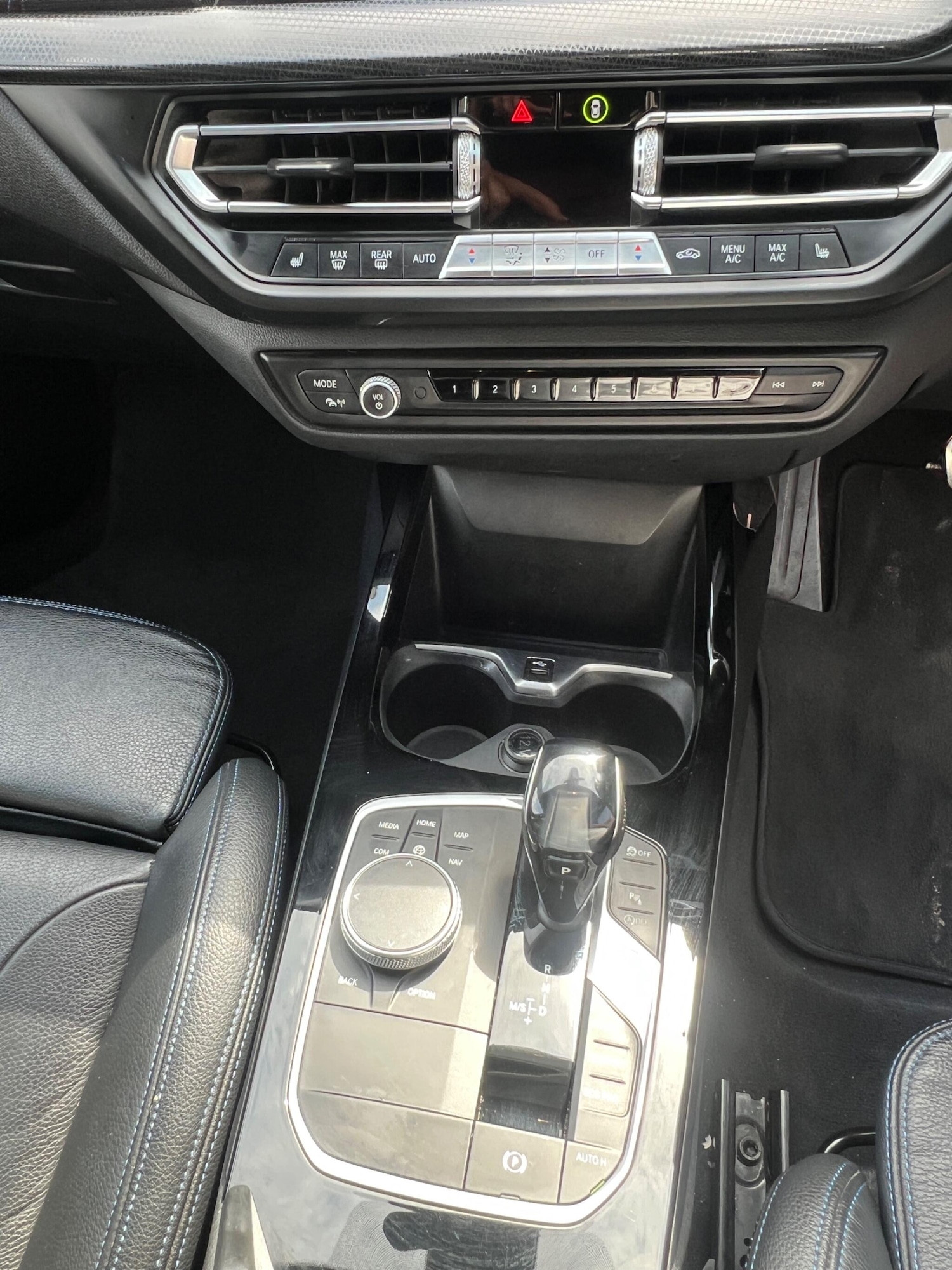 Used BMW 1 Series 2020 for sale - 76094787: Photo 34