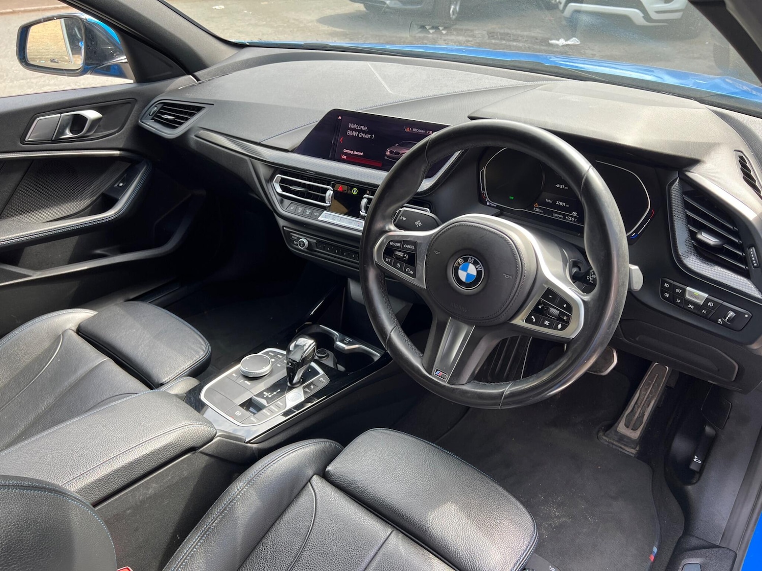 Used BMW 1 Series 2020 for sale - 76094787: Photo 35