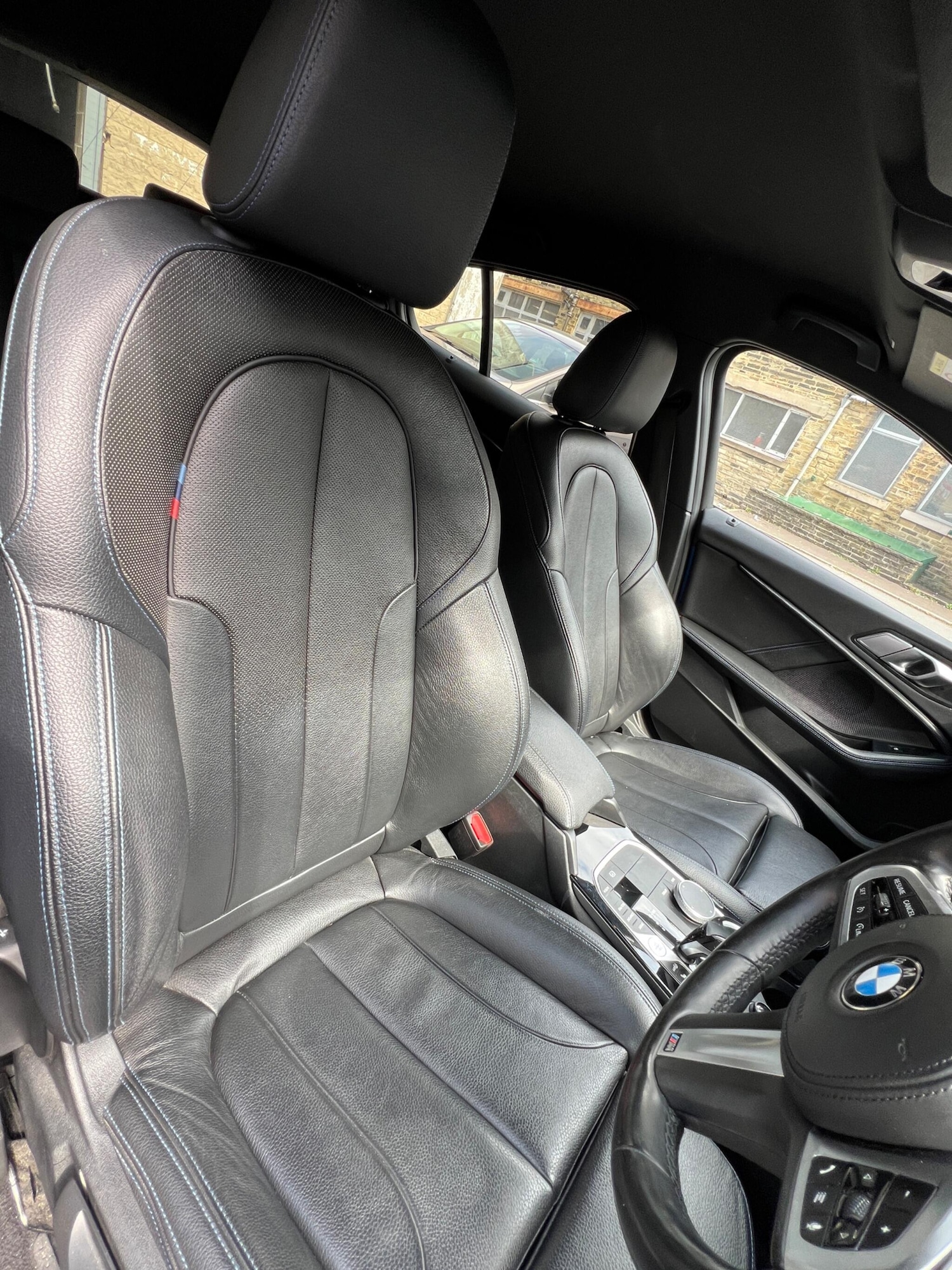 Used BMW 1 Series 2020 for sale - 76094787: Photo 36