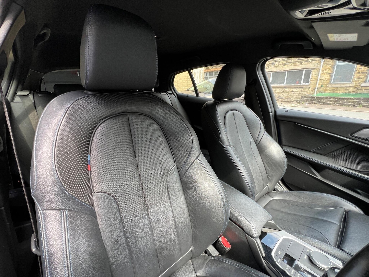 Used BMW 1 Series 2020 for sale - 76094787: Photo 37