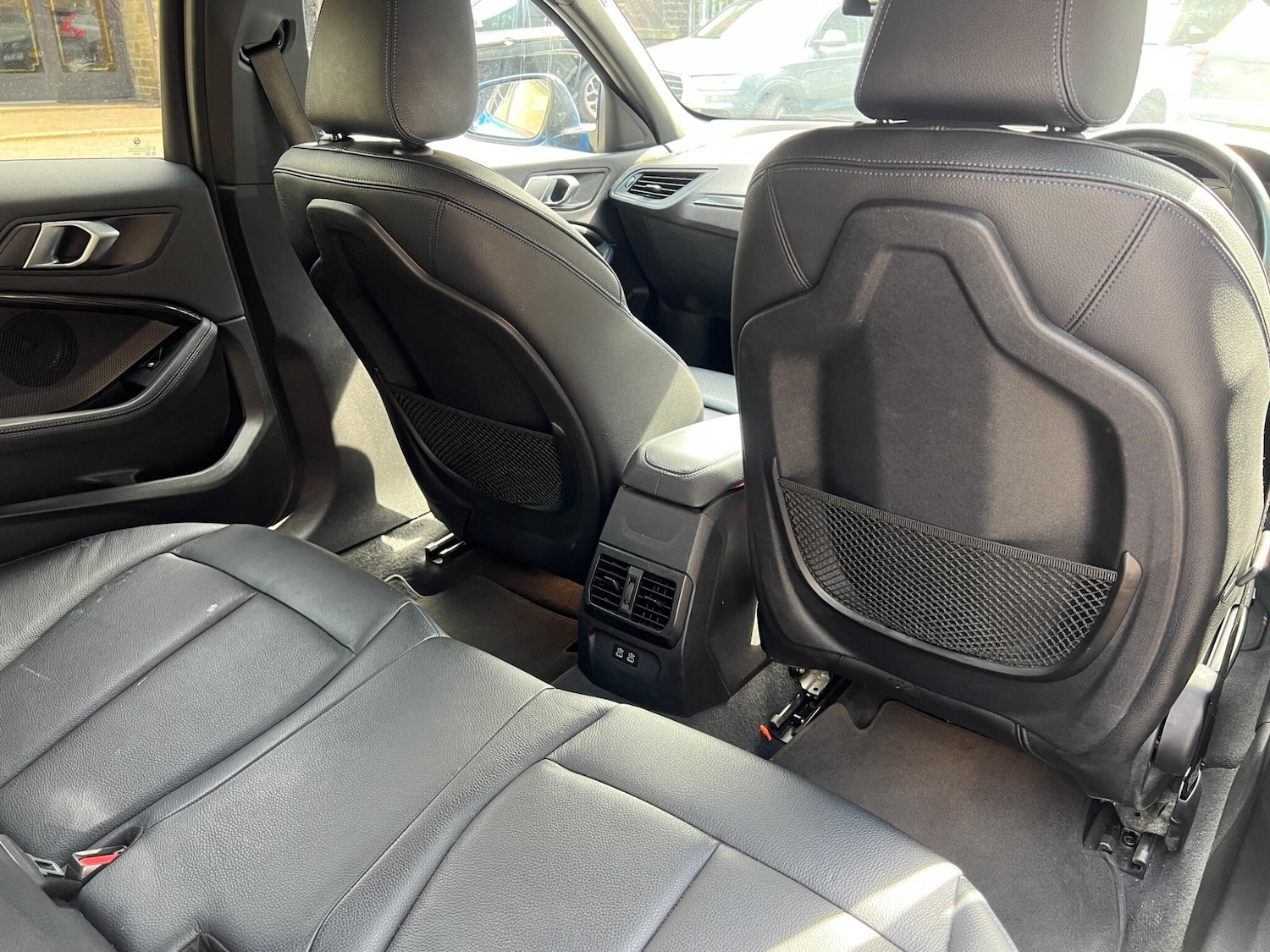 Used BMW 1 Series 2020 for sale - 76094787: Photo 38