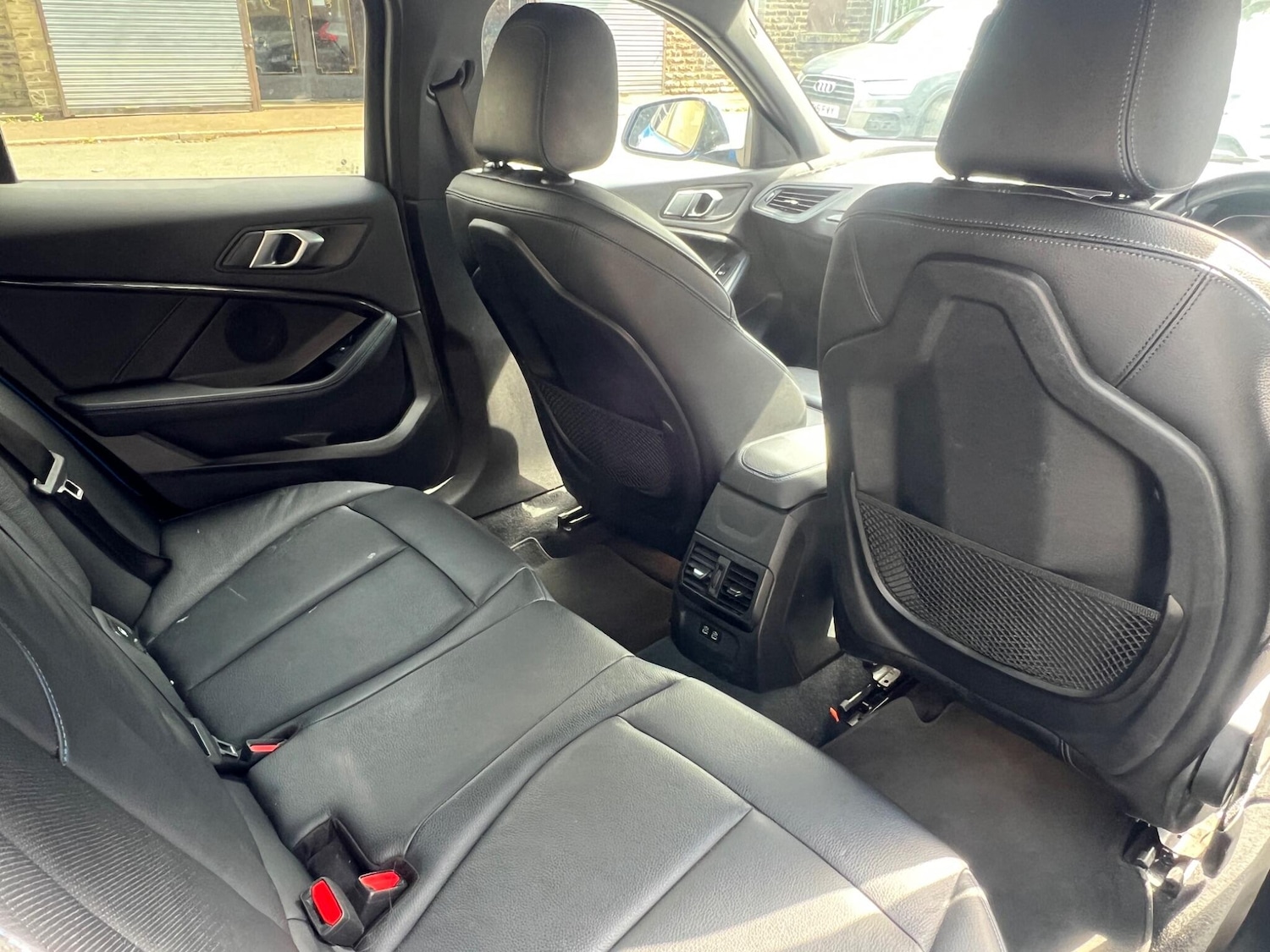 Used BMW 1 Series 2020 for sale - 76094787: Photo 39